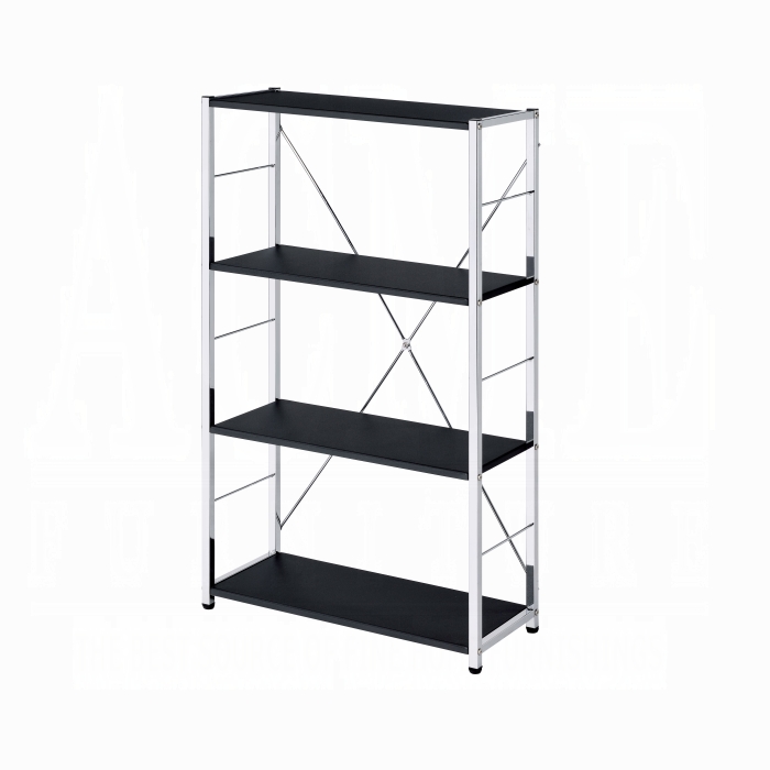 Tennos Bookshelf