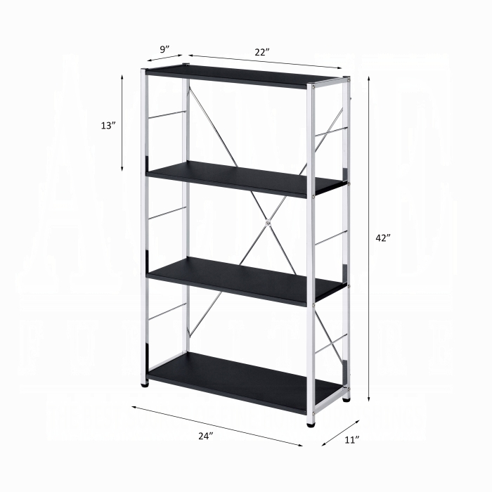 Tennos Bookshelf - Image 5