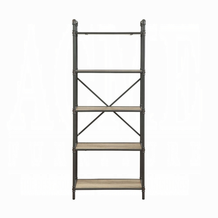 Itzel Bookshelf - Image 2