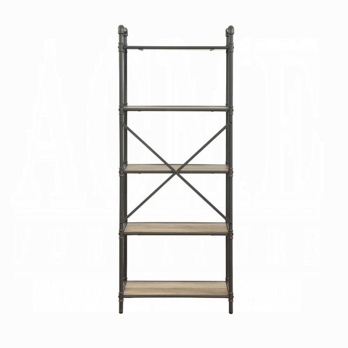 Itzel Bookshelf - Image 4