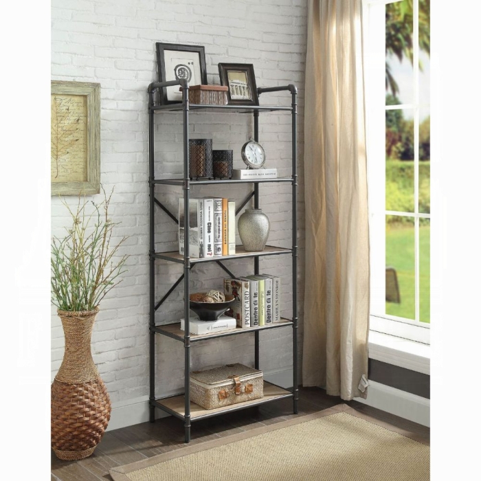 Itzel Bookshelf - Image 6