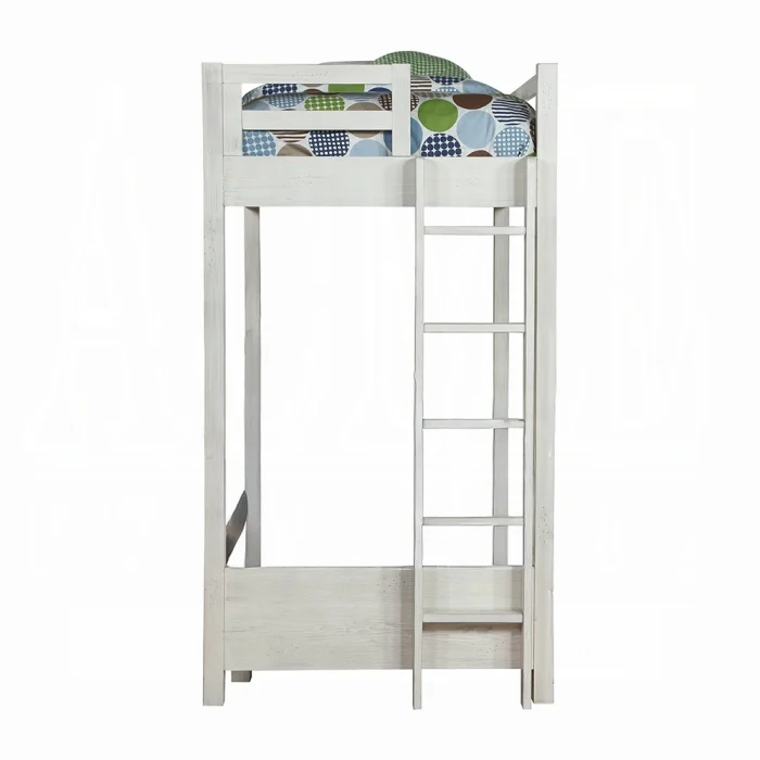Celerina Twin Loft Bed - Image 4