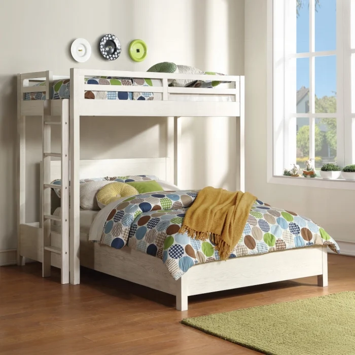 Celerina Twin Loft Bed - Image 5