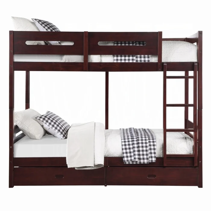 Nissa 2PC Drawers - Image 3