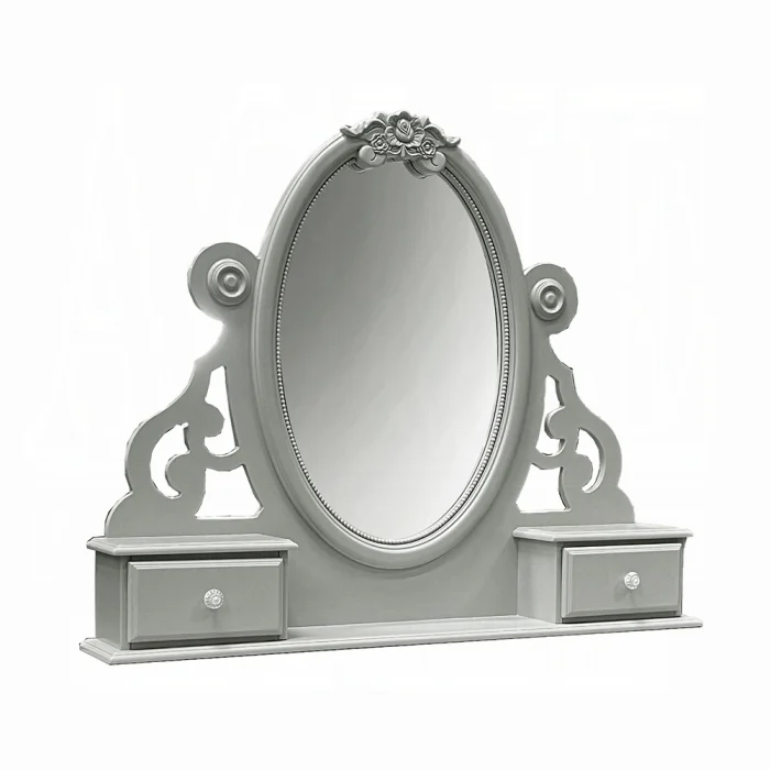 Flora Mirror W/Jewlery - Image 2