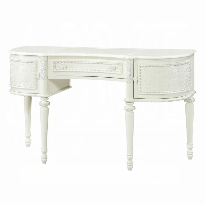 Dorothy Vanity Desk & Mirror - Image 2