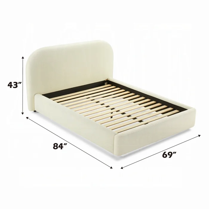 Arden Full Bed - Image 6
