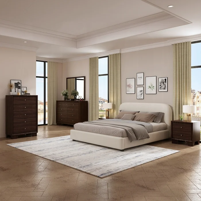 Arden Full Bed - Image 2