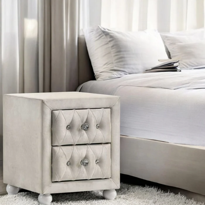 Reggie Nightstand - Image 4