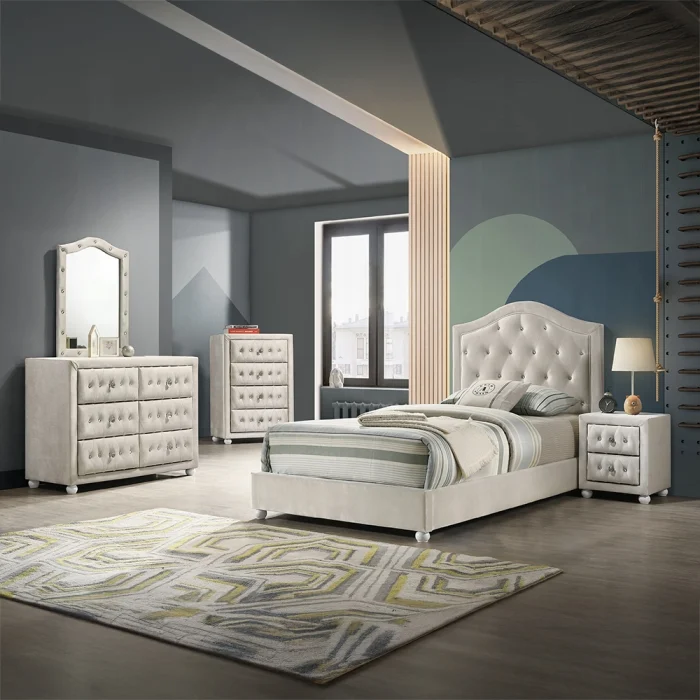 Reggie Nightstand - Image 5