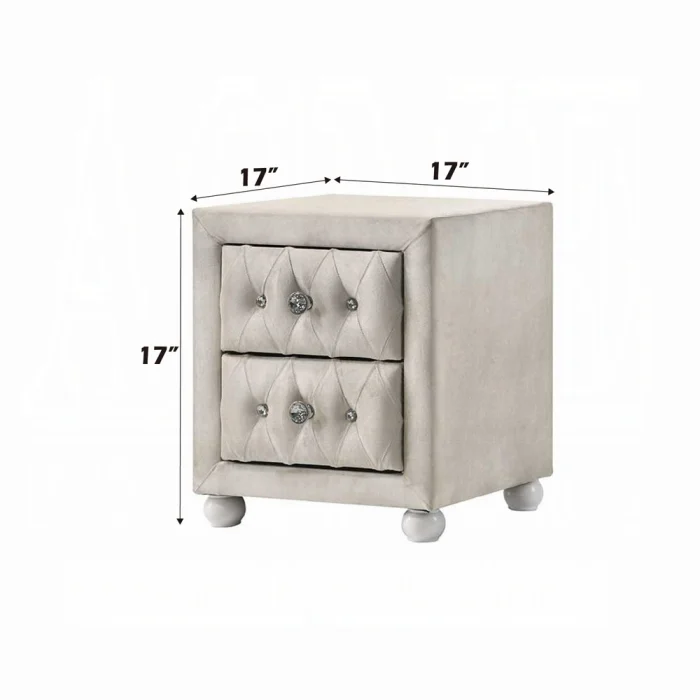 Reggie Nightstand - Image 6
