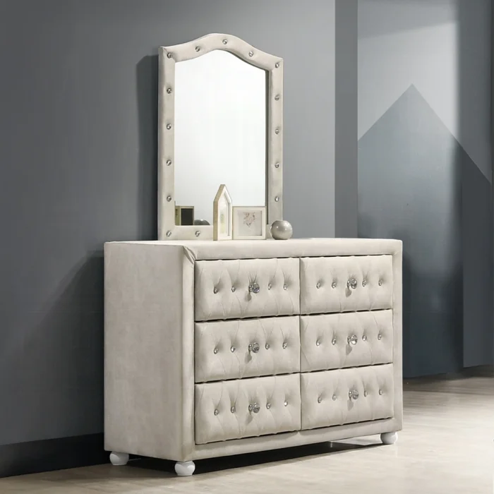 Reggie Mirror - Image 7