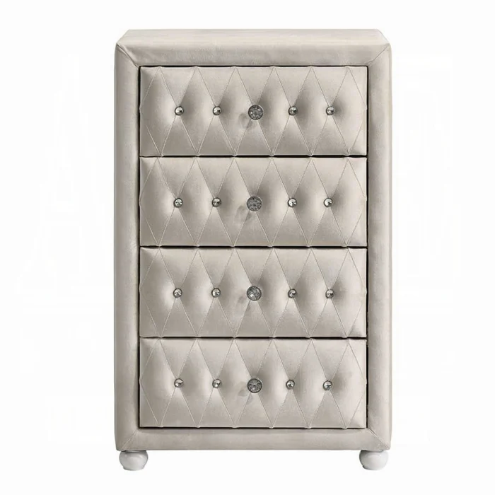 Reggie Chest - Image 3