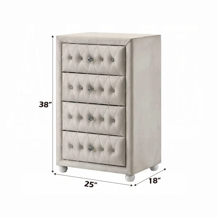 Reggie Chest - Image 6