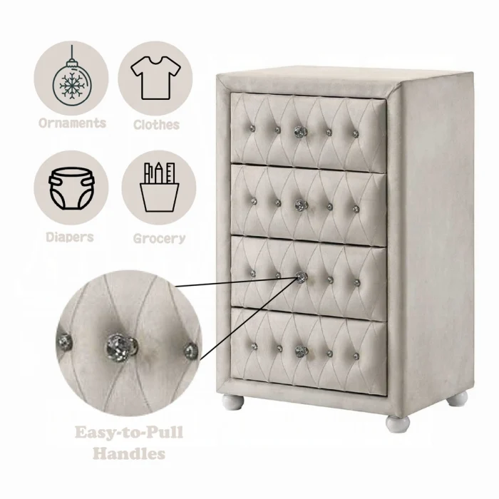Reggie Chest - Image 7