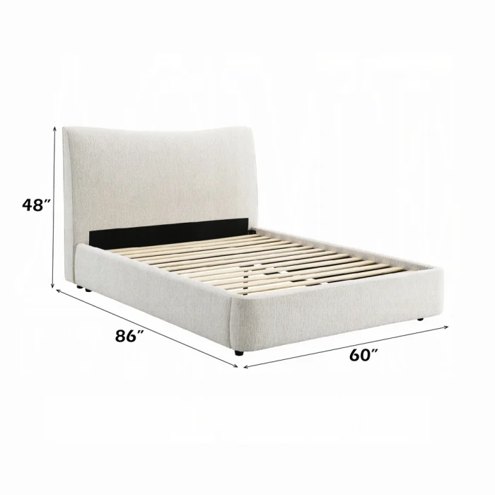 Renee Full Bed - Image 7