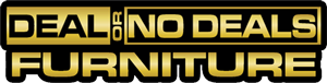 Deal Or No Deal Furniture Logo