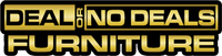 Deal Or No Deal Furniture Logo