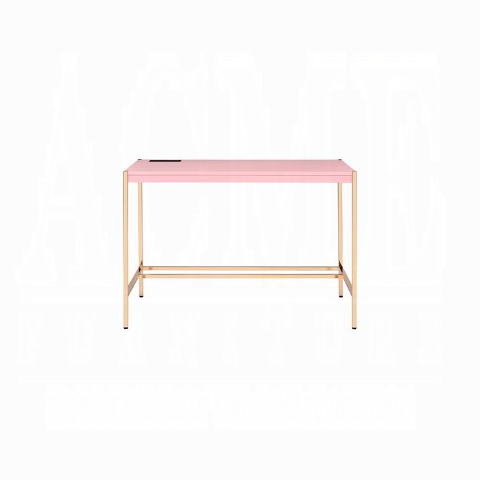 Midriaks Writing Desk W/USB - Image 3