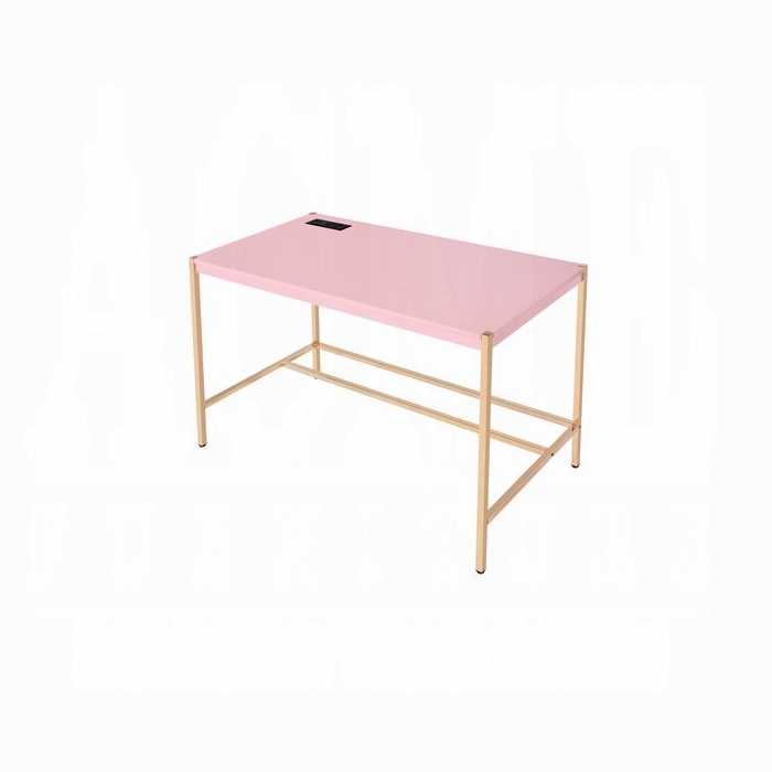 Midriaks Writing Desk W/USB - Image 4