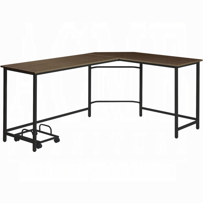 Bambina Computer Desk - Image 3