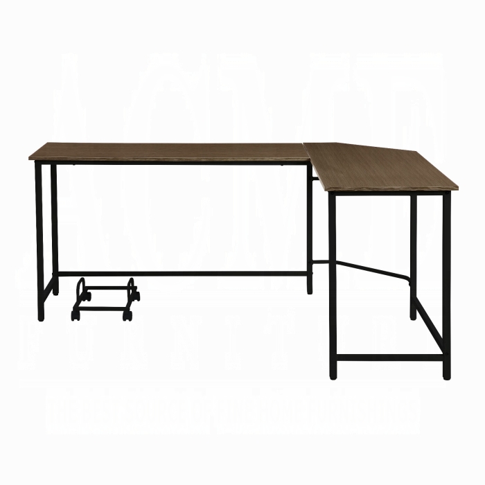 Bambina Computer Desk - Image 4