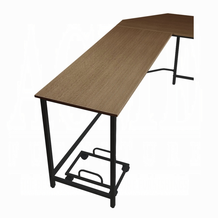 Bambina Computer Desk - Image 2