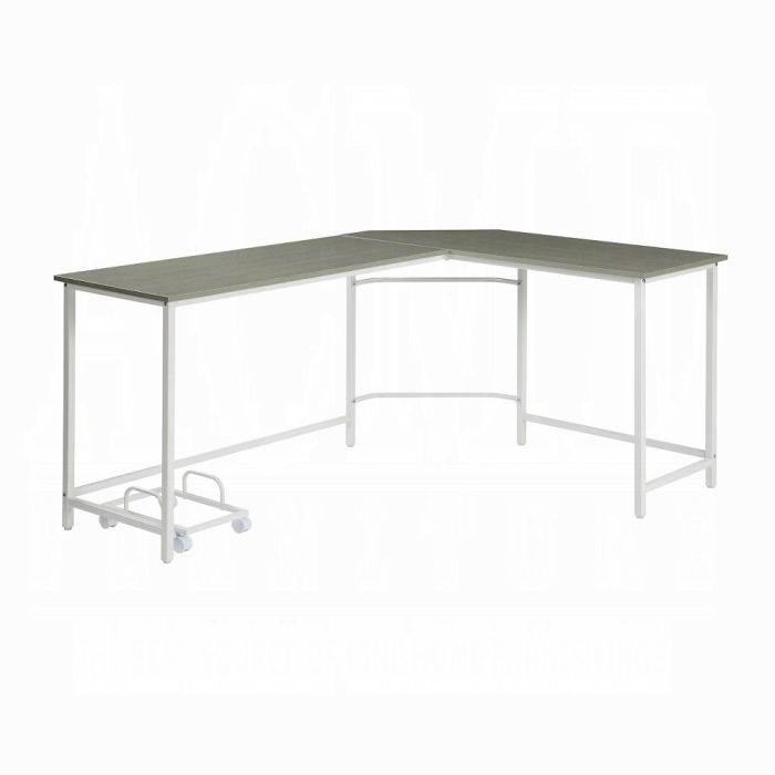 Bambina Computer Desk - Image 2