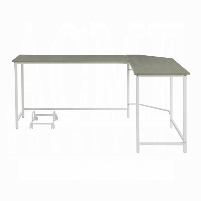 Bambina Computer Desk - Image 3