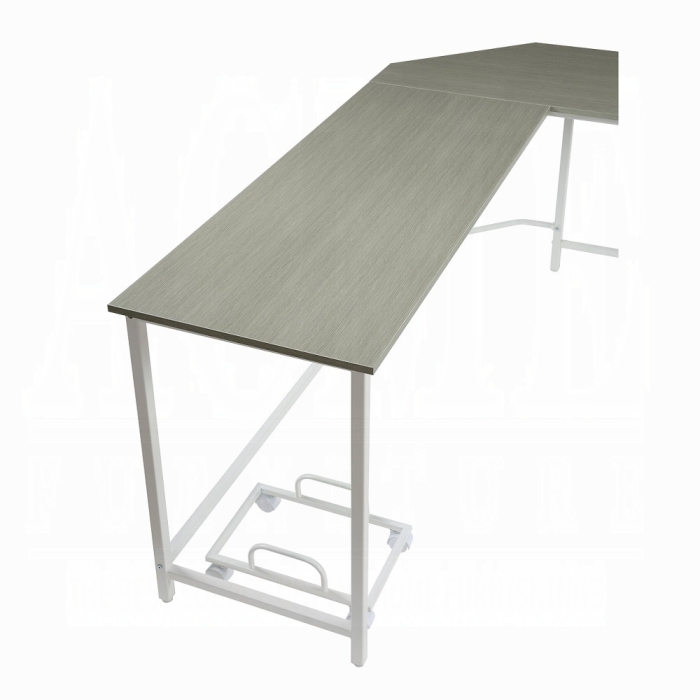 Bambina Computer Desk - Image 4