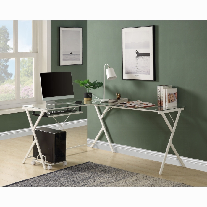 Dazenus Computer Desk - Image 4