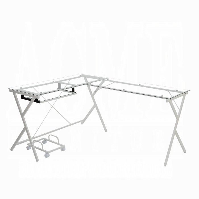 Dazenus Computer Desk