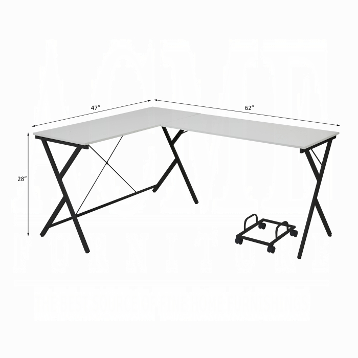 Dazenus Computer Desk - Image 5