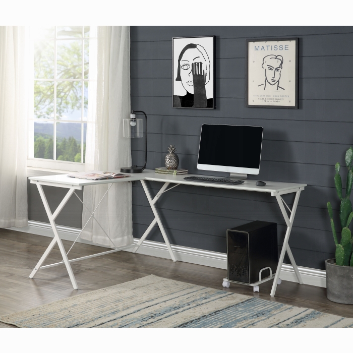 Dazenus Computer Desk - Image 4