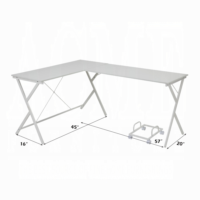 Dazenus Computer Desk - Image 6