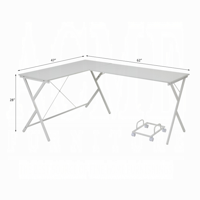 Dazenus Computer Desk - Image 5