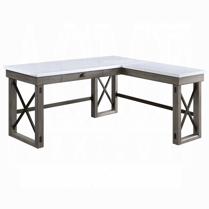 Talmar Writing Desk W/Lift Top - Image 2