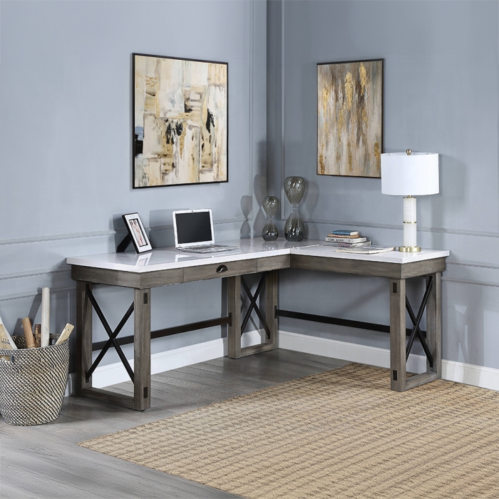 Talmar Writing Desk W/Lift Top