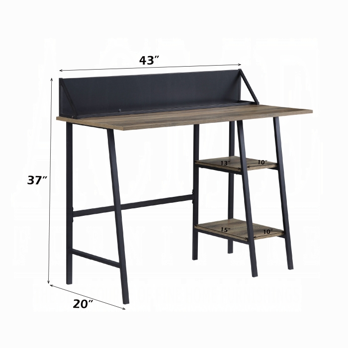 Garima Writing Desk - Image 5