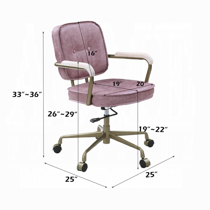 Siecross Office Chair - Image 10