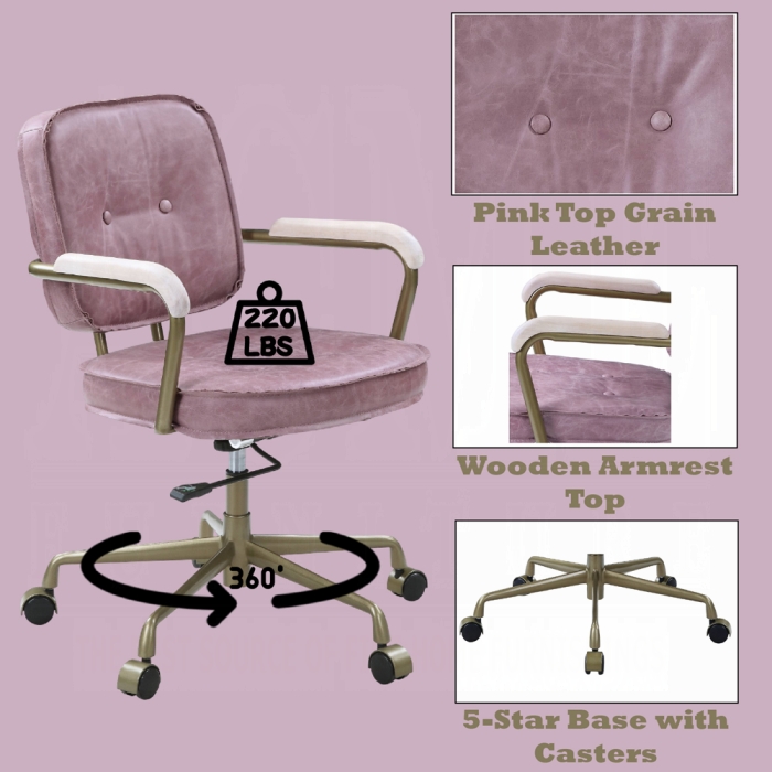 Siecross Office Chair - Image 11