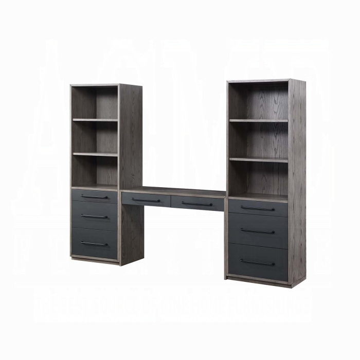 Estevon Writing Desk - Image 6