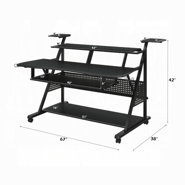 Willow Music Desk - Image 7