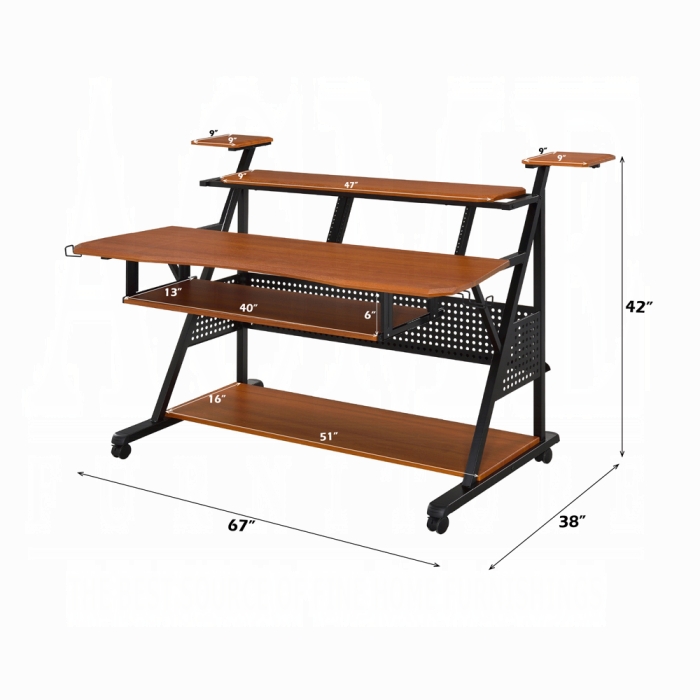 Willow Music Desk - Image 7