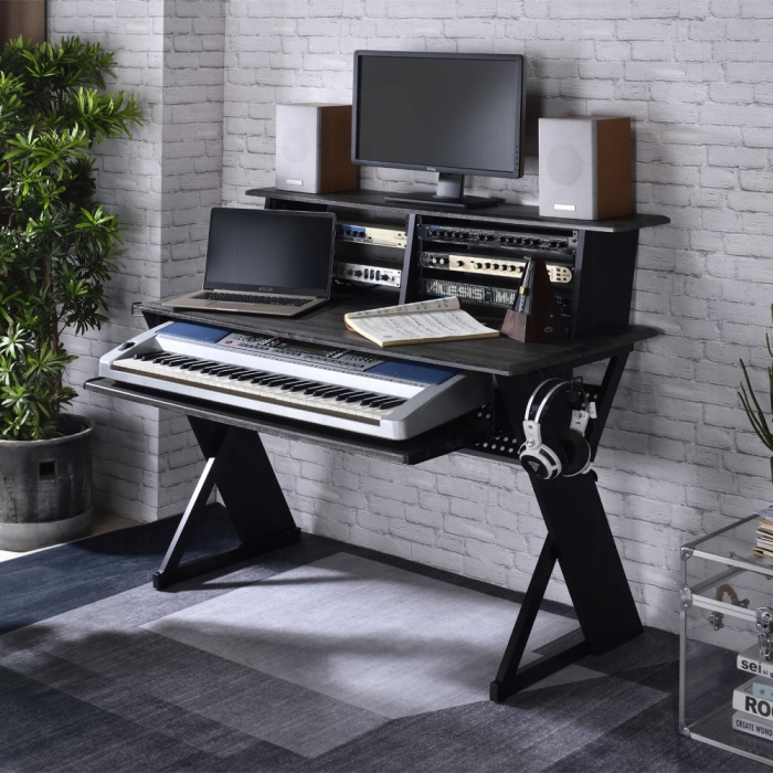 Humanity Music Desk