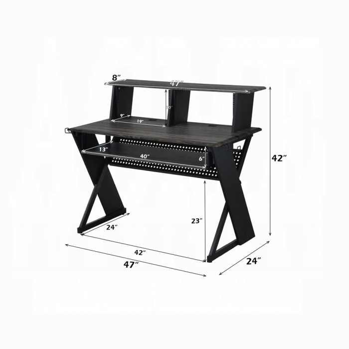 Humanity Music Desk - Image 8