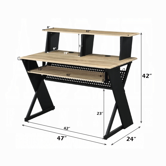 Humanity Music Desk - Image 10