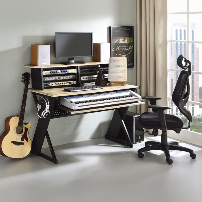 Humanity Music Desk - Image 9