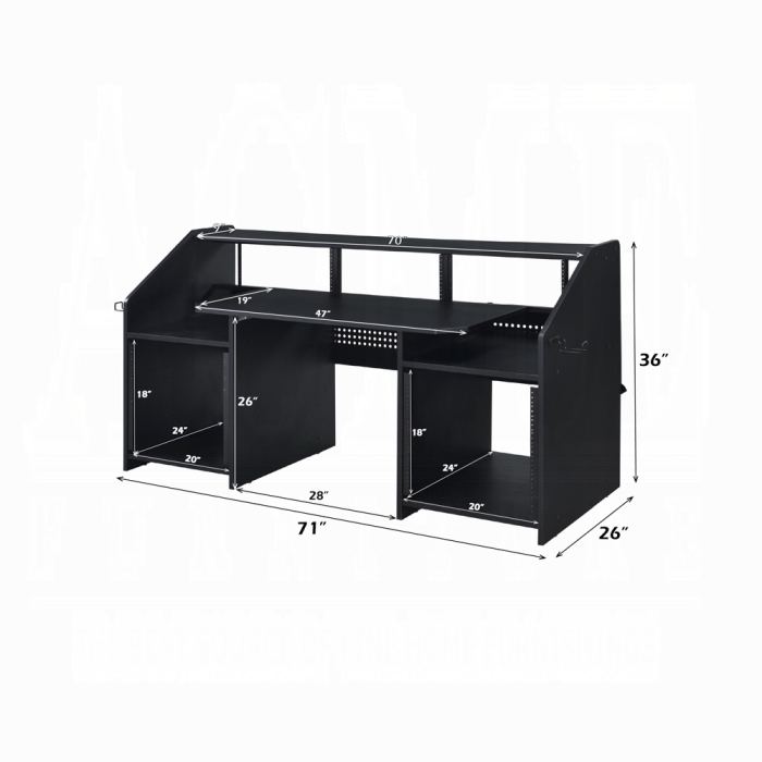 Annette Music Desk - Image 7