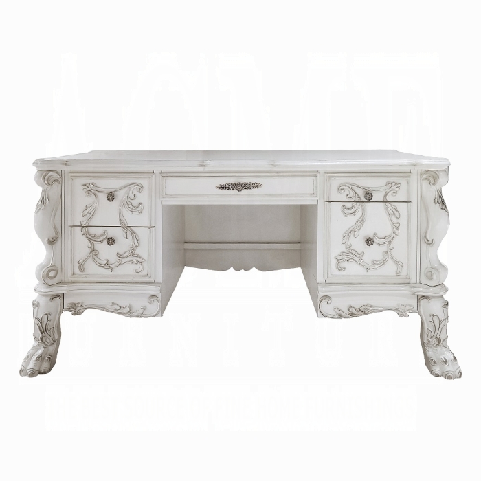 Dresden Executive Writing Desk
